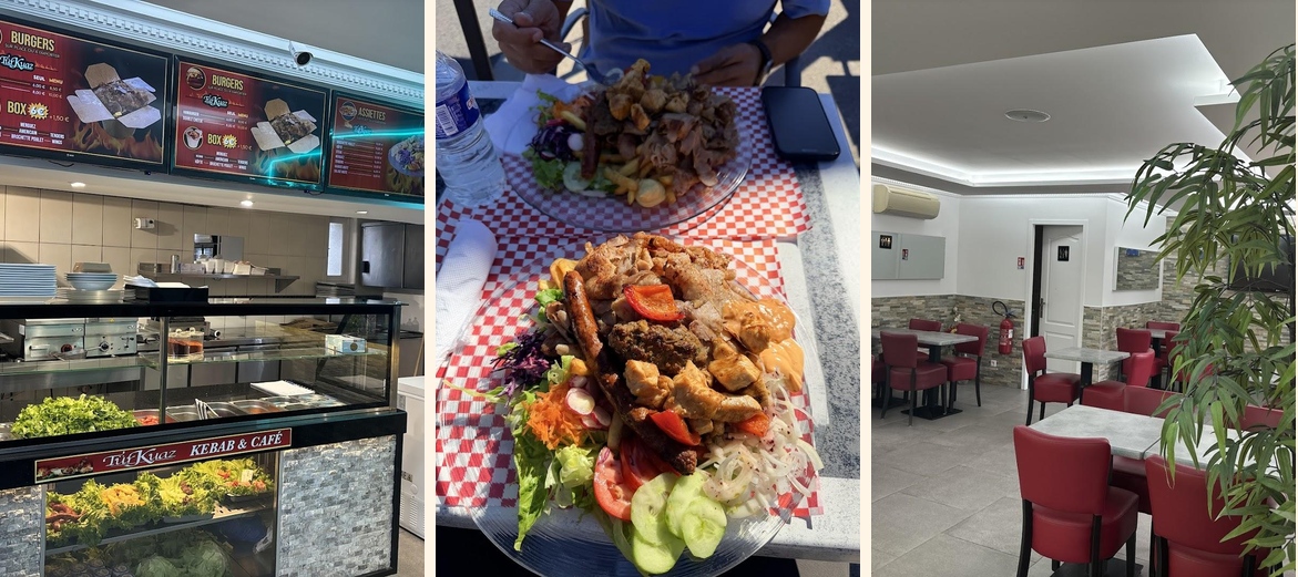 TURKUAZ Le Muy - Gallery Image 1