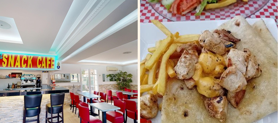 TURKUAZ Le Muy - Gallery Image 2