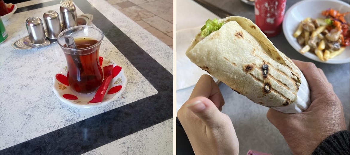 TURKUAZ Le Muy - Gallery Image 5