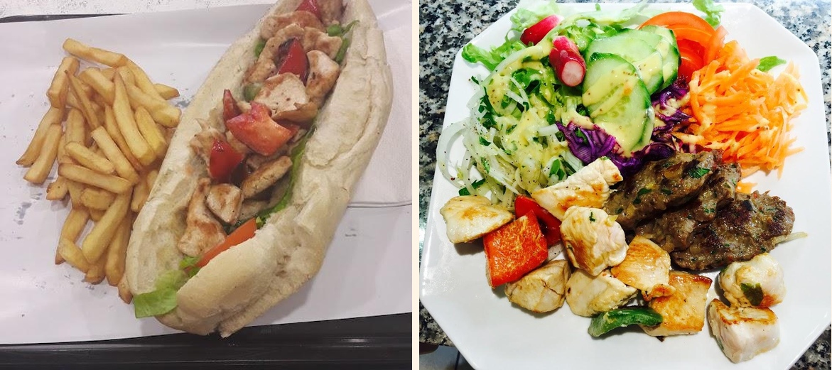 TURKUAZ Le Muy - Gallery Image 7